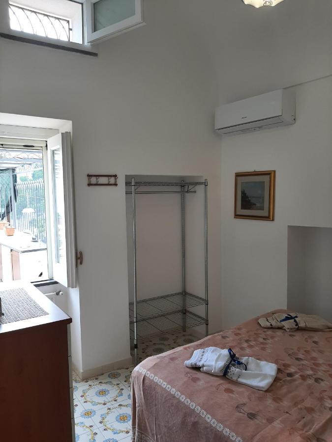 Casa Almary Apartment อามาลฟี ภายนอก รูปภาพ
