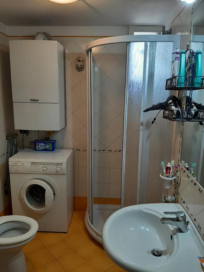 Casa Almary Apartment อามาลฟี ภายนอก รูปภาพ