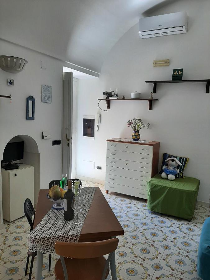 Casa Almary Apartment อามาลฟี ภายนอก รูปภาพ