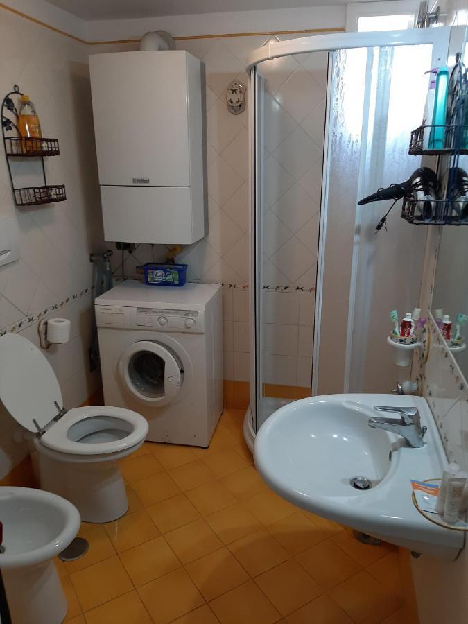 Casa Almary Apartment อามาลฟี ภายนอก รูปภาพ